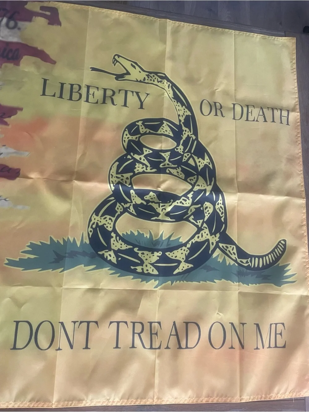 N/A double sided